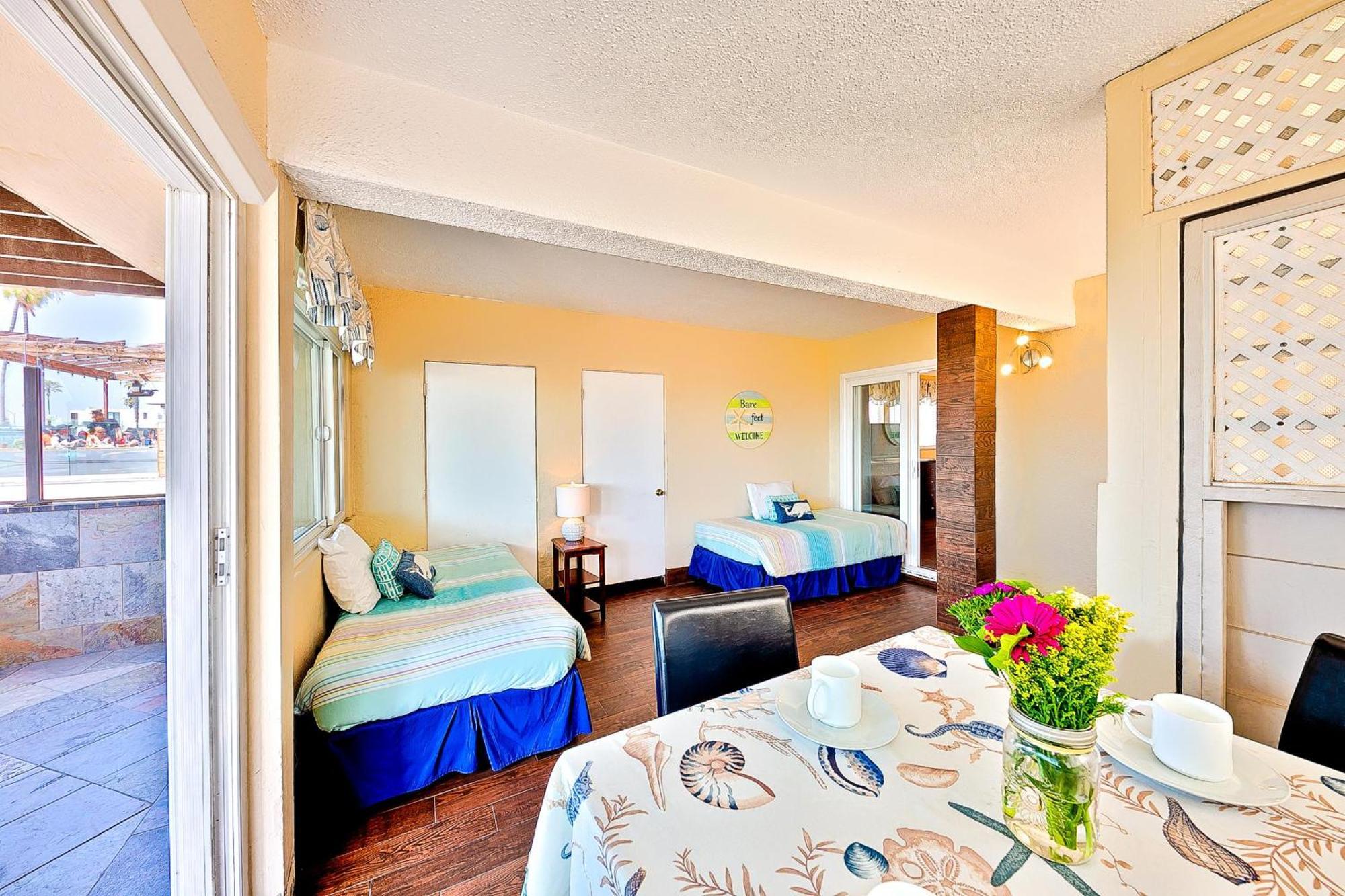 Holiday home Ob Pier 1 *