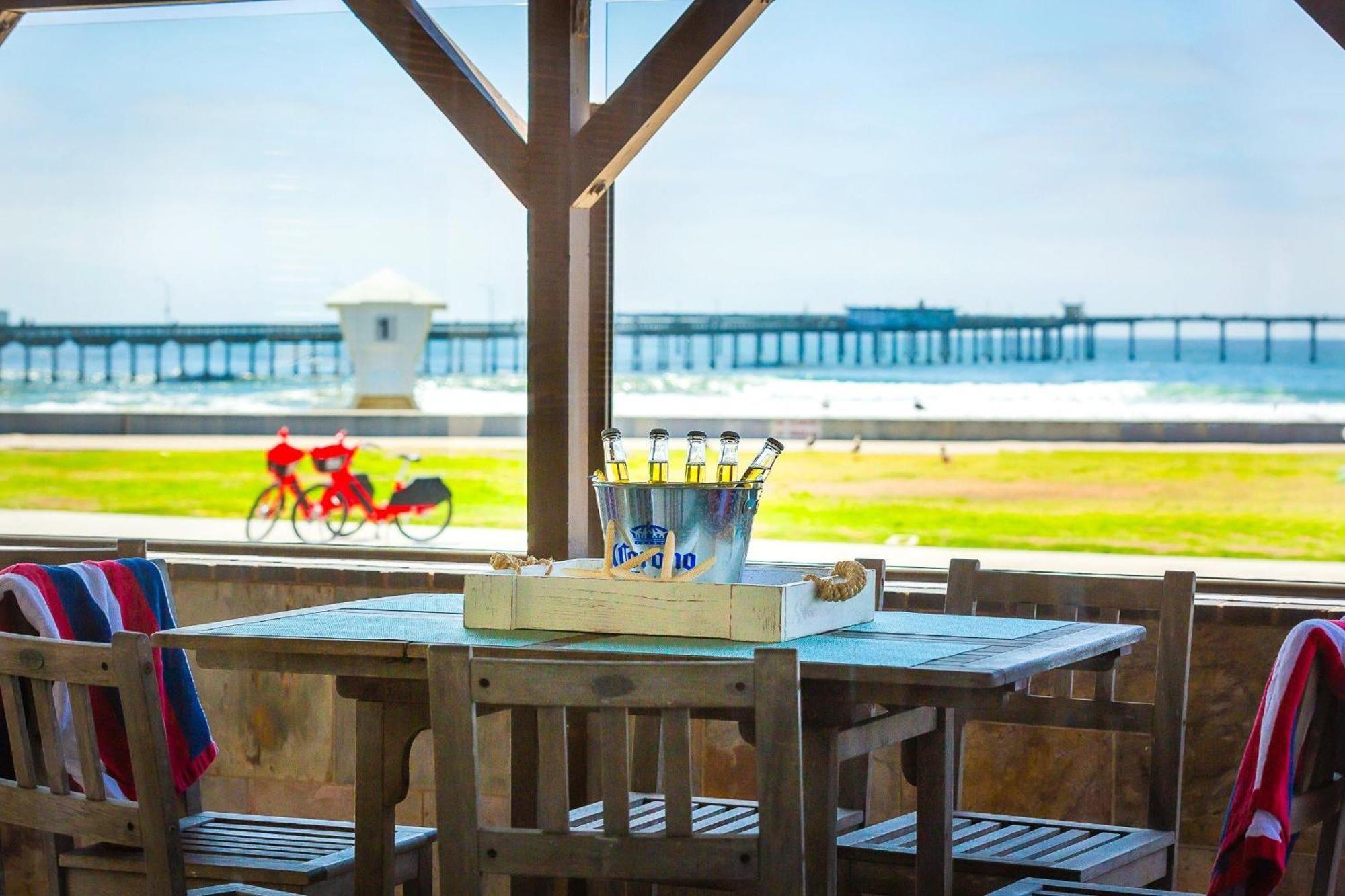 Ob Pier 1 Holiday home San Diego