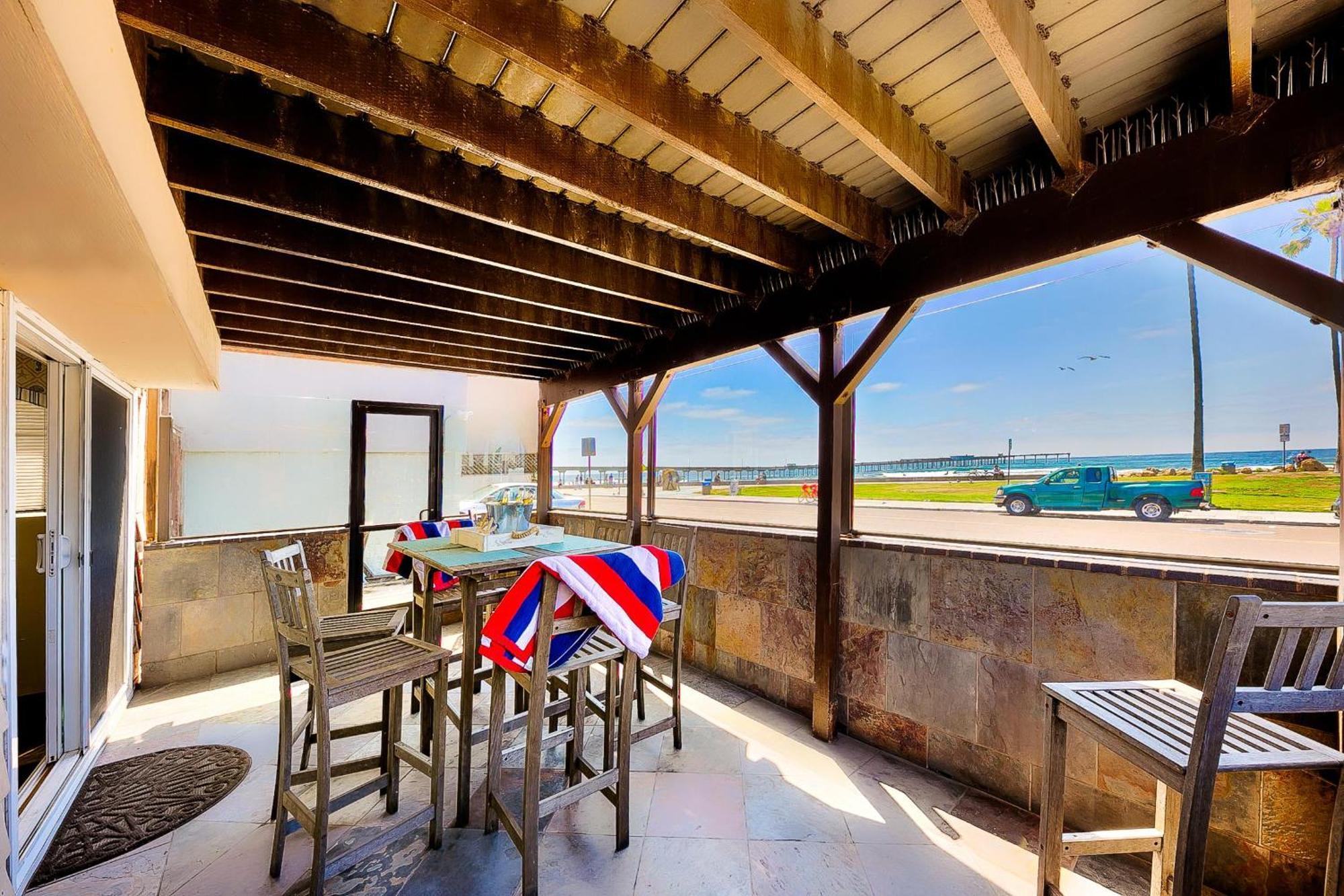 Ob Pier 1 *