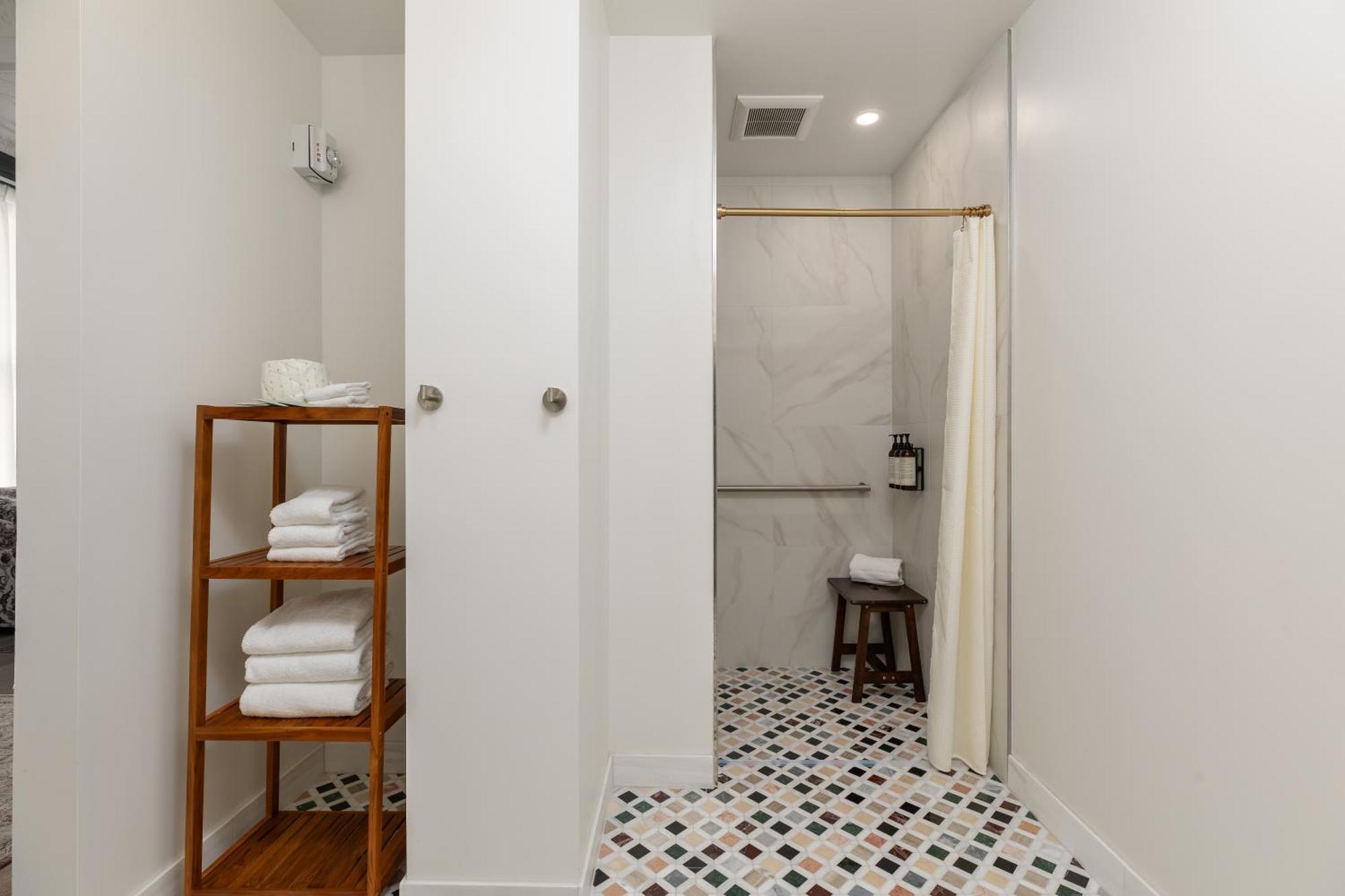 Granger Gaslamp Quarter, A Member Of Design 4* San Diego