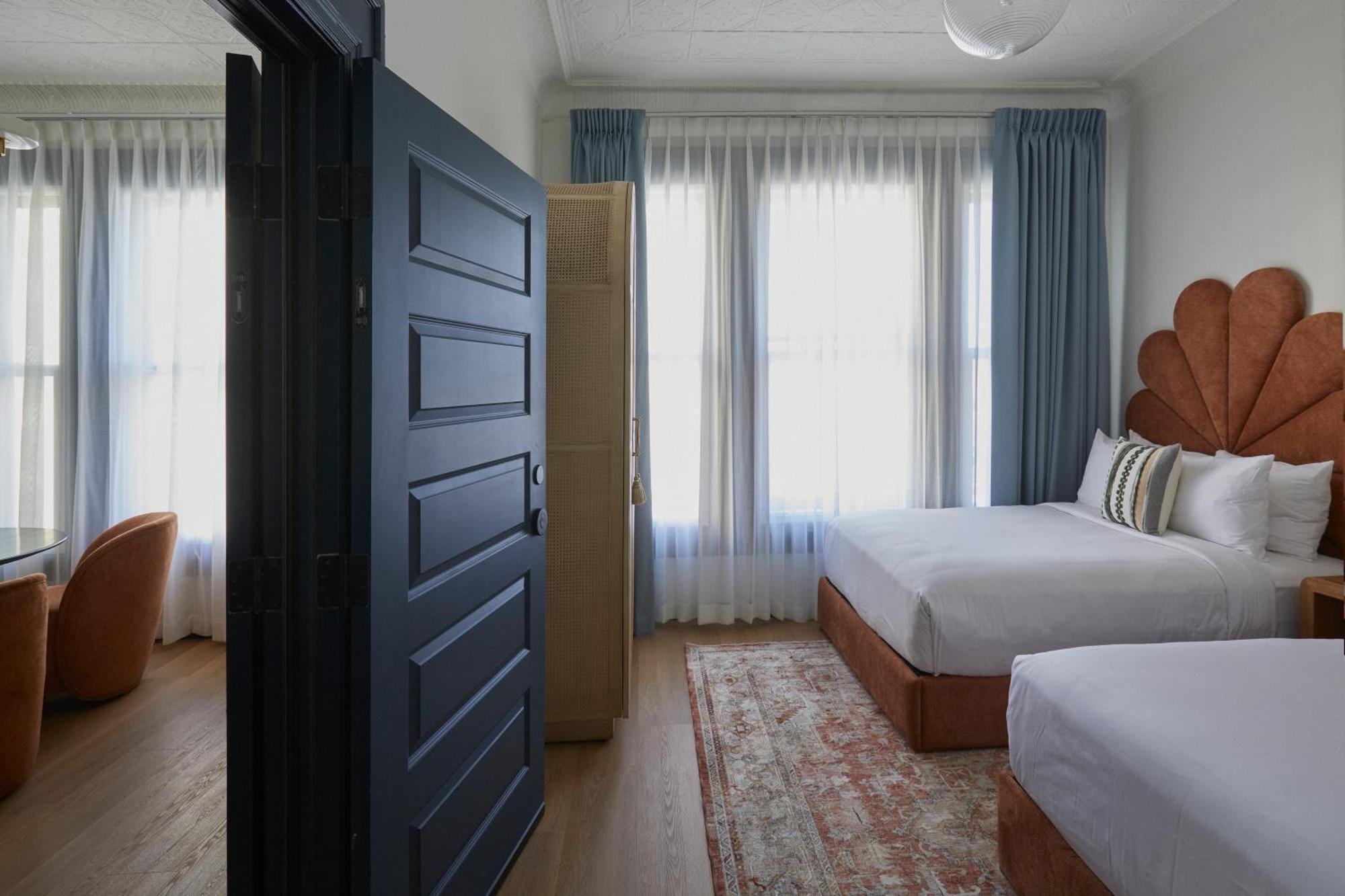 Granger Gaslamp Quarter, A Member Of Design 4*