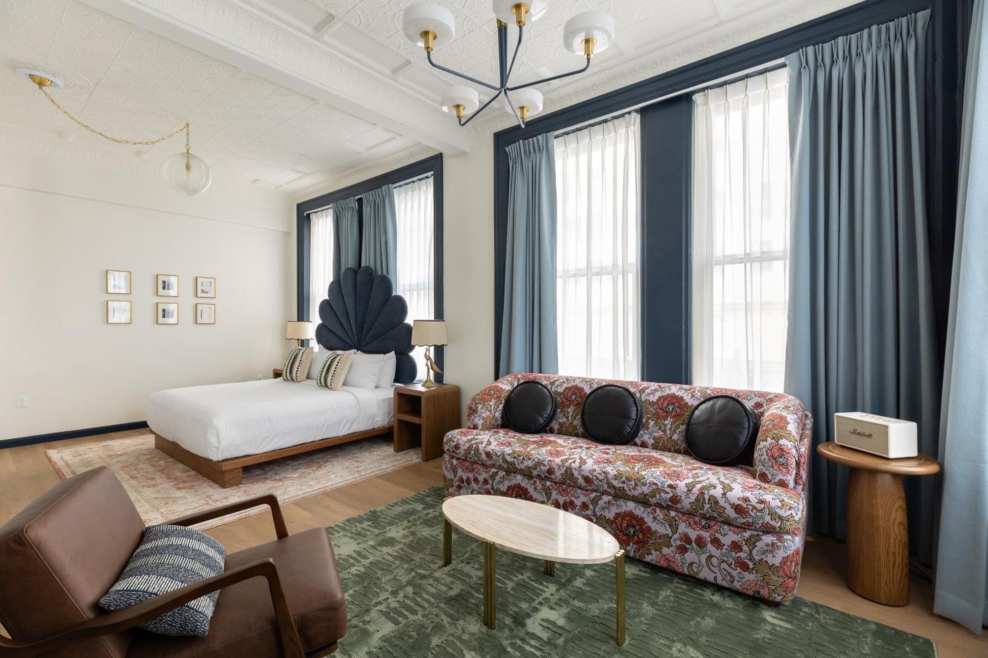Granger Gaslamp Quarter, A Member Of Design 4*