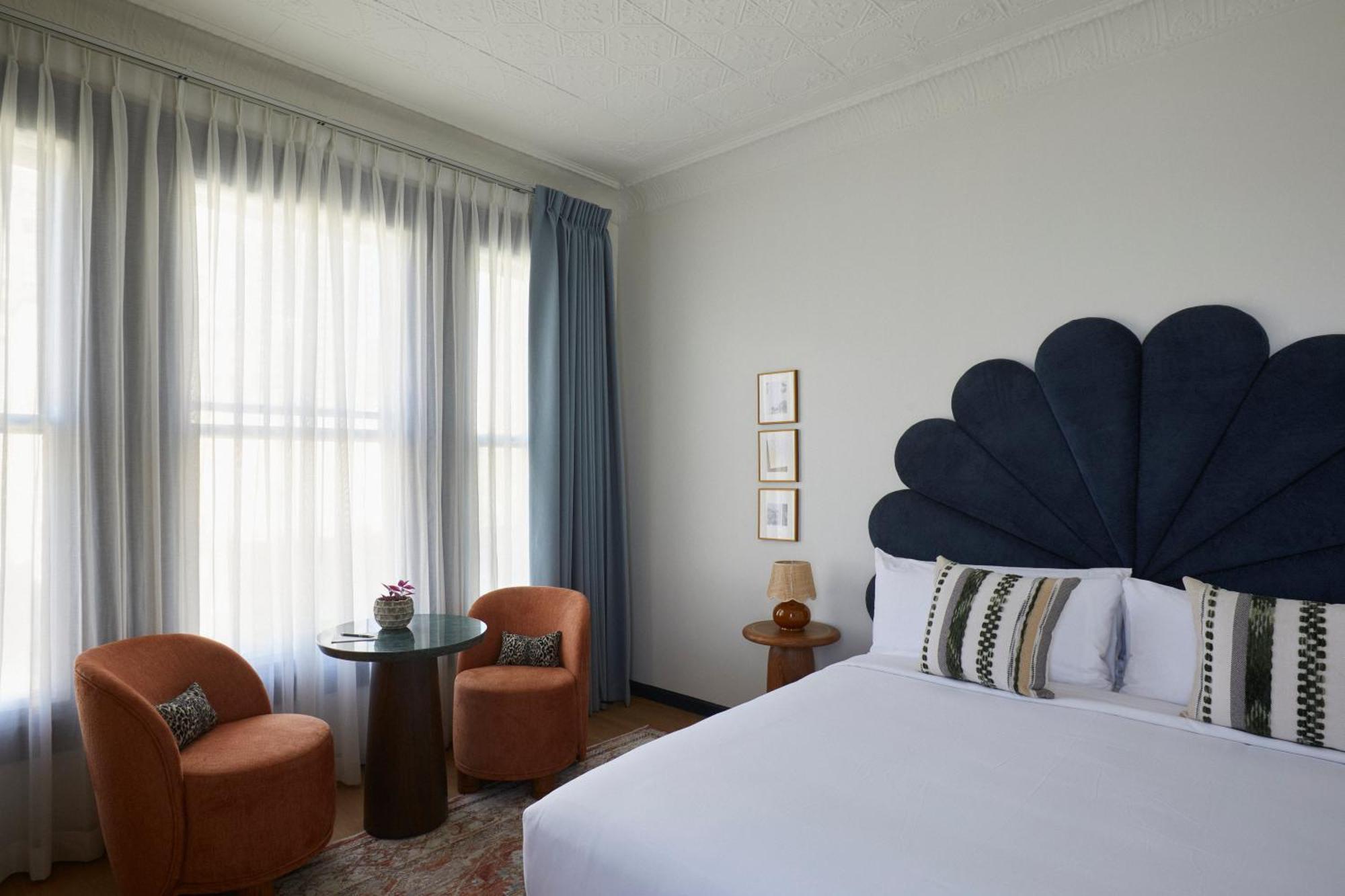 Granger Gaslamp Quarter, A Member Of Design Hotel 4*