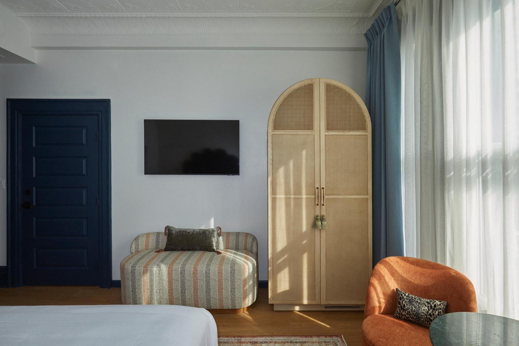 Granger Gaslamp Quarter, A Member Of Design Hotel San Diego