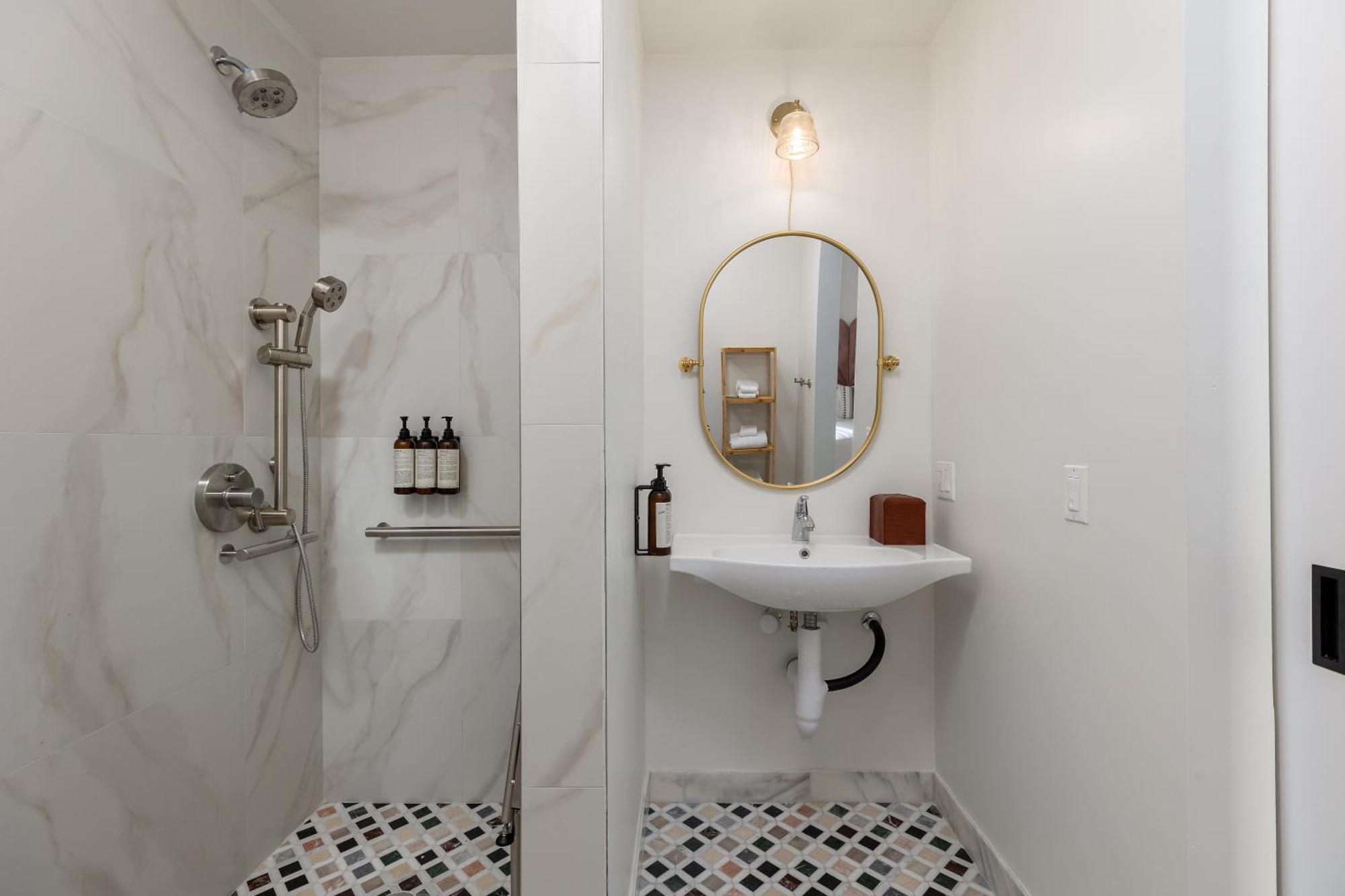 Hotel Granger Gaslamp Quarter, A Member Of Design San Diego