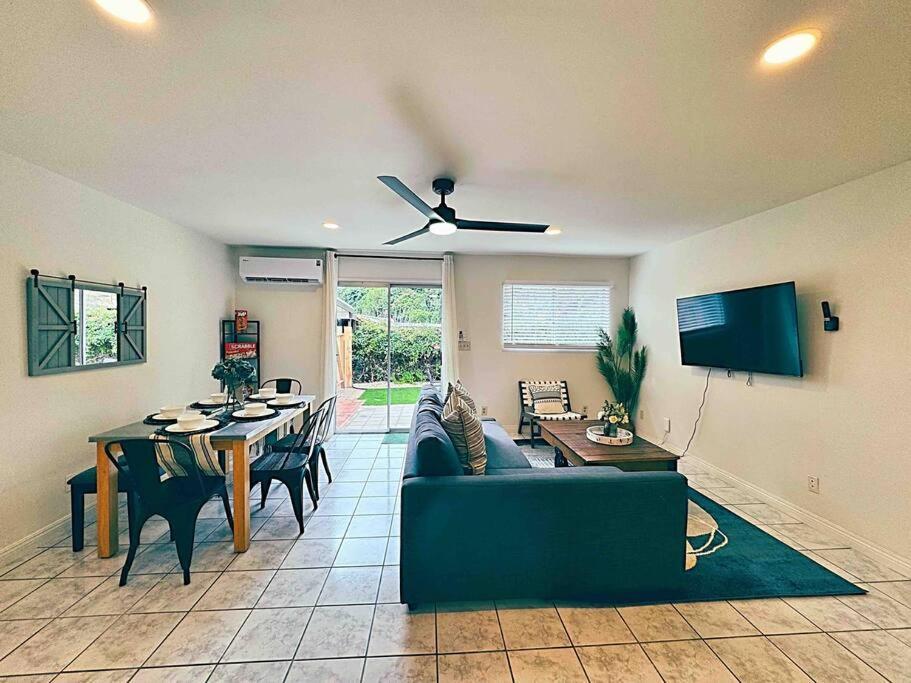 Holiday home Sunny Retreat Huge Single Level With Large Yard San Diego