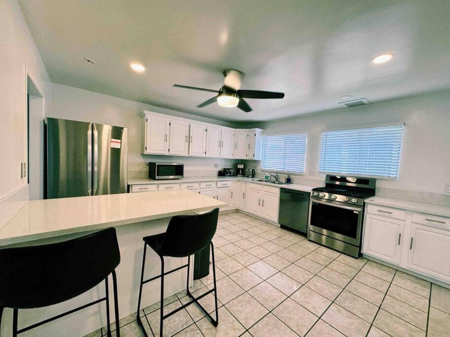 Holiday home Sunny Retreat Huge Single Level With Large Yard San Diego