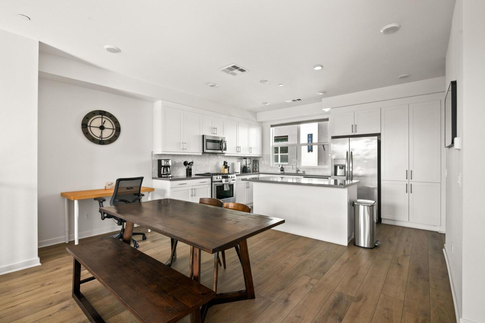 Holiday home Smitten By - 4-bed 3,5-bath