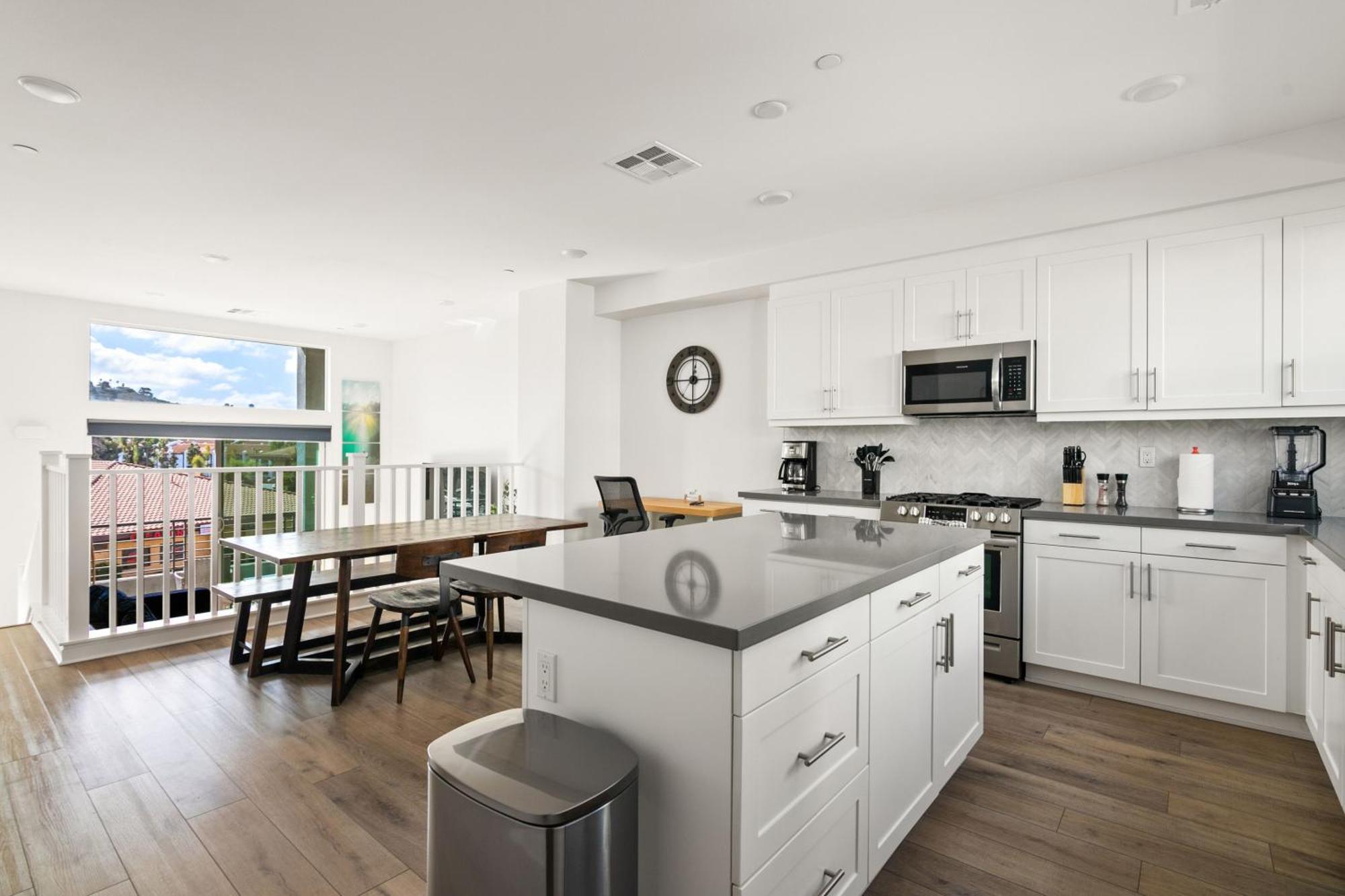 Holiday home Smitten By - 4-bed 3,5-bath