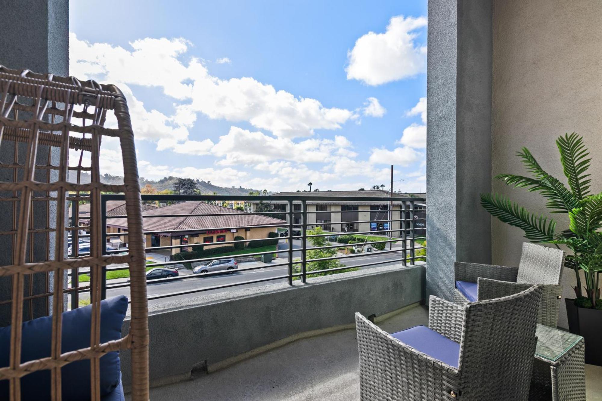 Holiday home Smitten By - 4-bed 3,5-bath San Diego