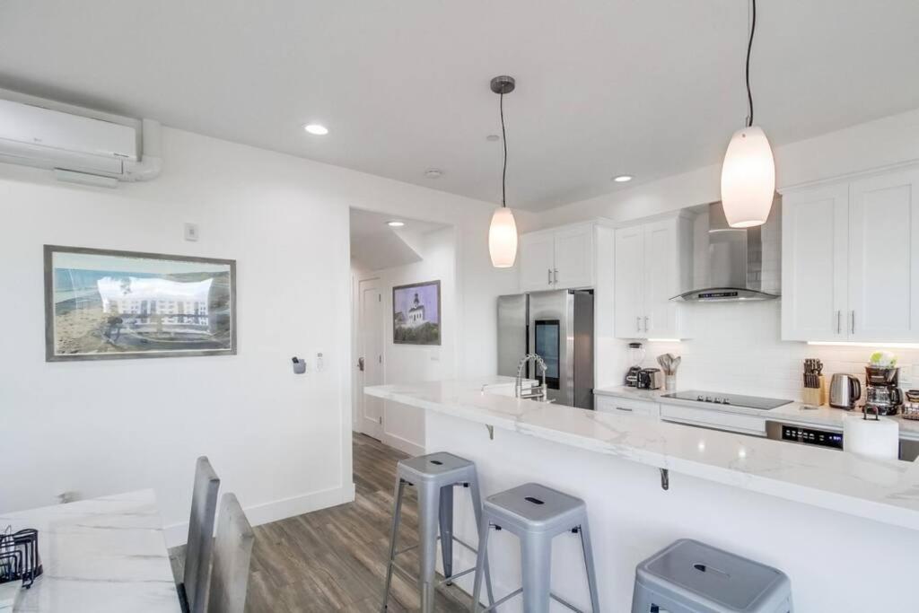 Apartment Hot Tub, New 2 Bedroom Park Blvd