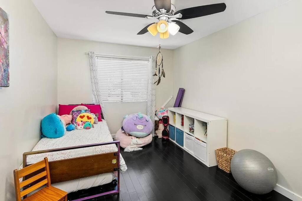 Hidden Canyon Gem - Private Upper Level, Near Sdsu Apartment