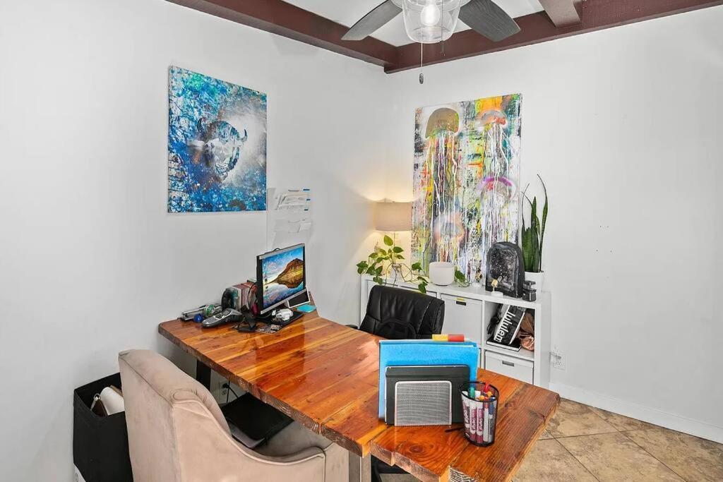Apartment Hidden Canyon Gem - Private Upper Level, Near Sdsu *