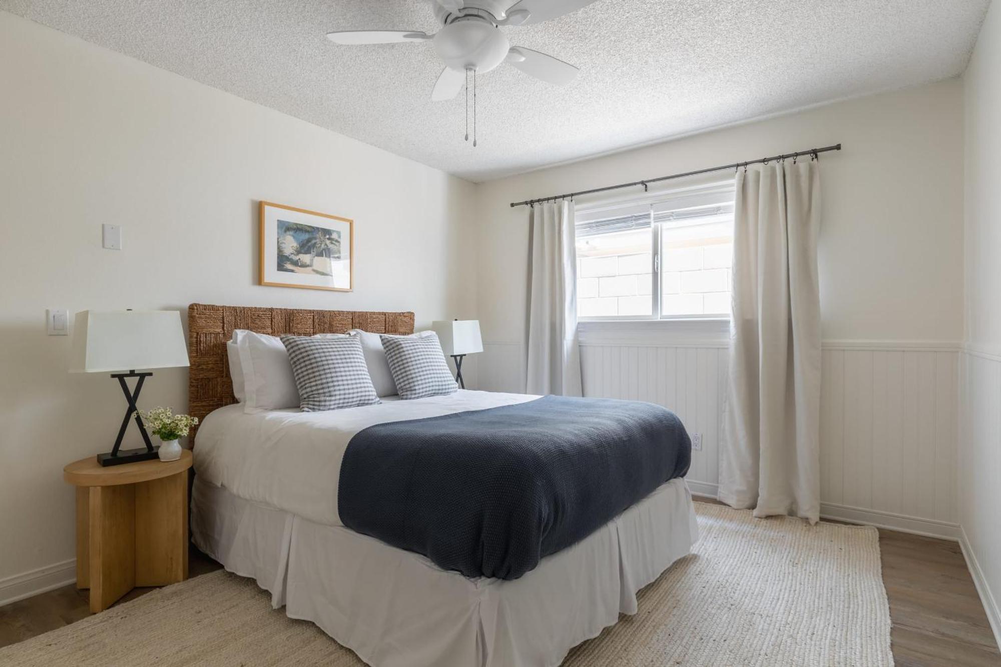 Holiday home Bay View Ii By Avantstay Ocean View Mission On The