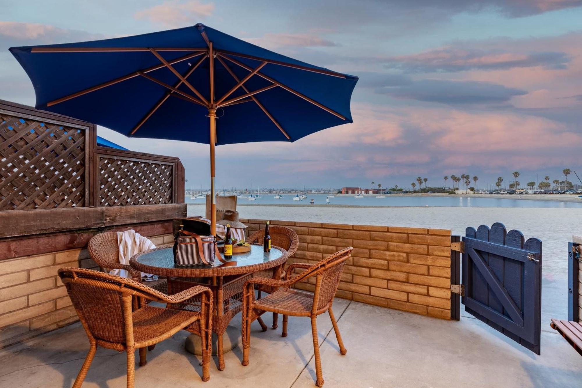Holiday home Bay View Ii By Avantstay Ocean View Mission On The San Diego