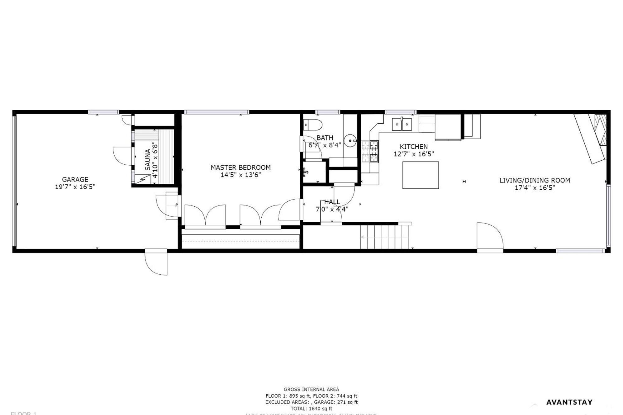 Oliver By Avantstay Summer Escape House 4 Blcks From Ocean Holiday home San Diego