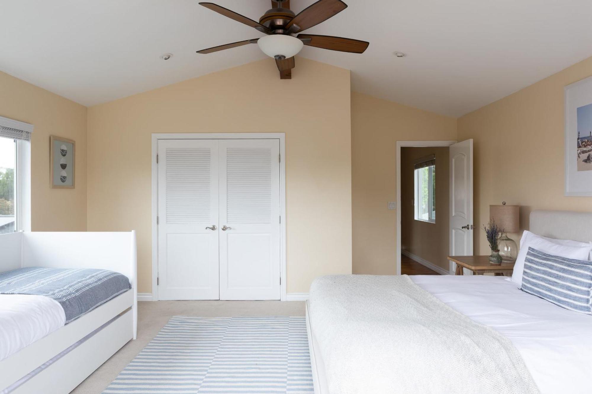 Oliver By Avantstay Summer Escape House 4 Blcks From Ocean Holiday home
