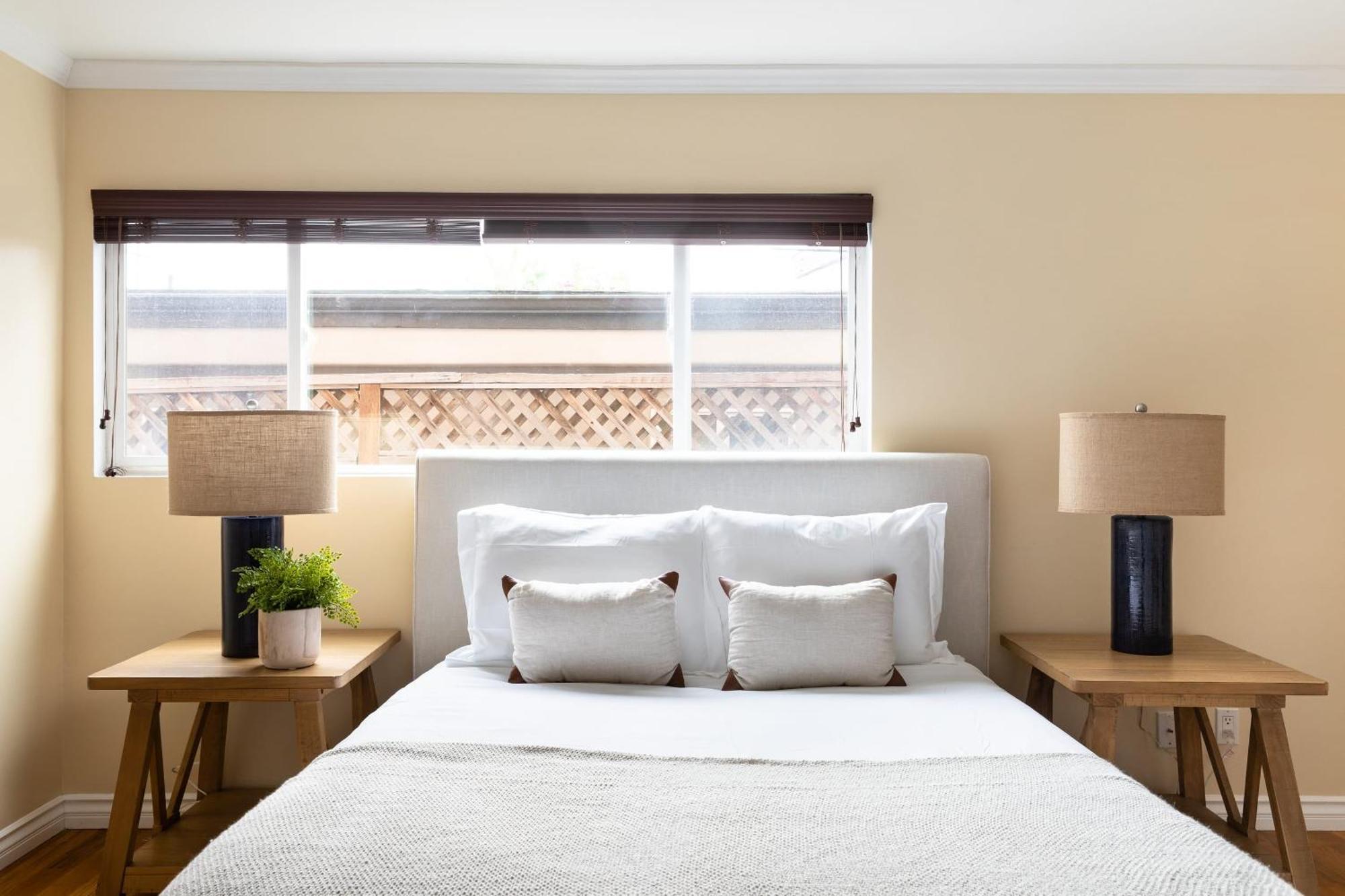 Oliver By Avantstay Summer Escape House 4 Blcks From Ocean *