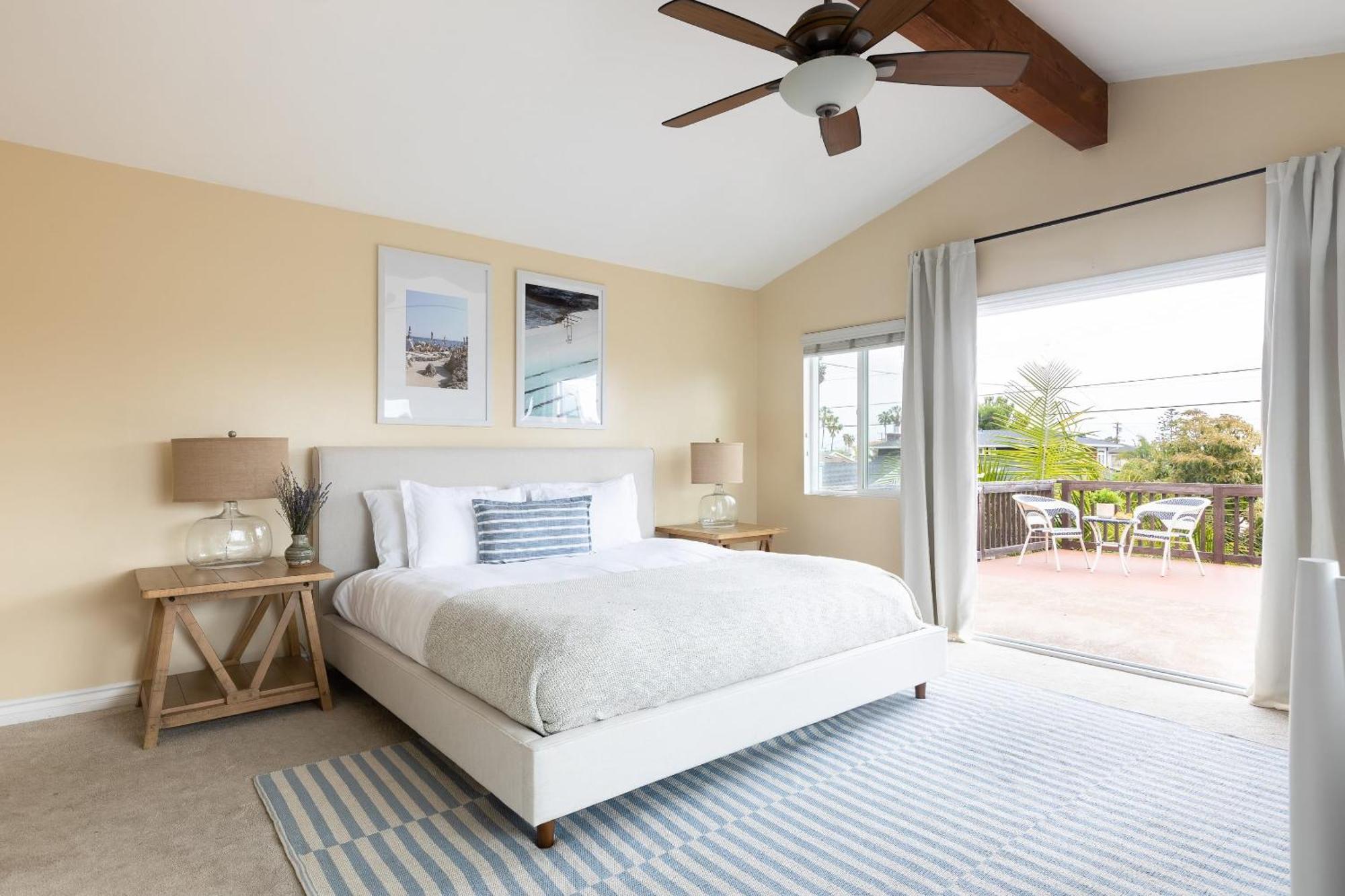 Holiday home Oliver By Avantstay Summer Escape House 4 Blcks From Ocean