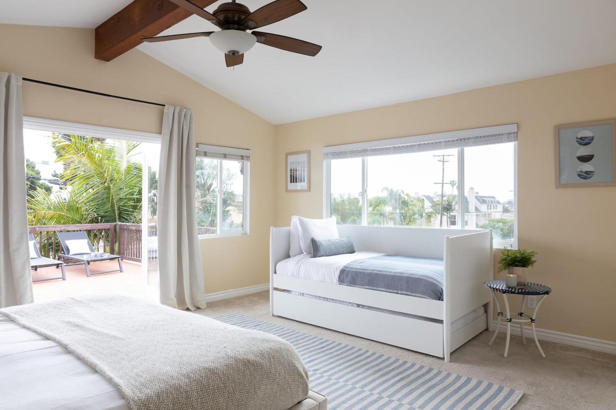 Oliver By Avantstay Summer Escape House 4 Blcks From Ocean San Diego