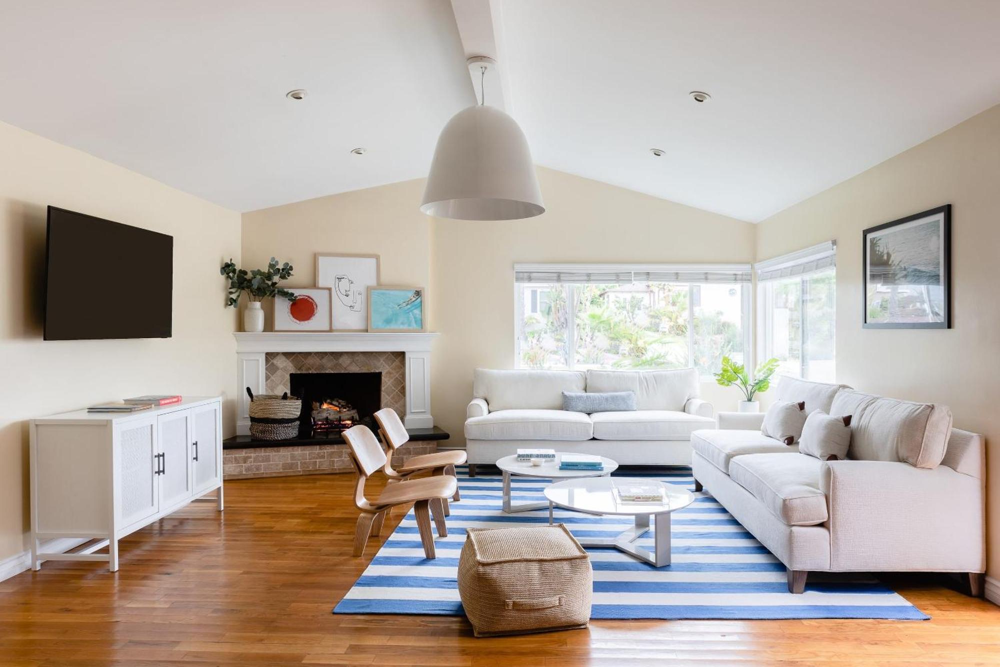 Oliver By Avantstay Summer Escape House 4 Blcks From Ocean * San Diego