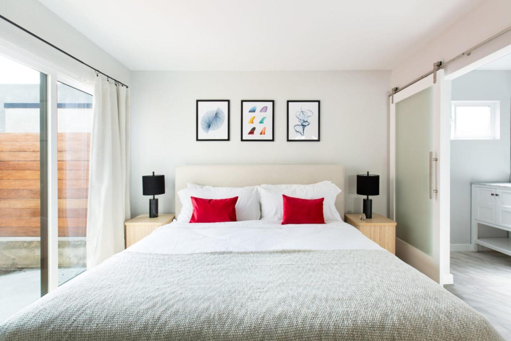 Hamilton I Ii Buyout By Avantstay Modern 6 Bdr W Rooftop Patio * San Diego