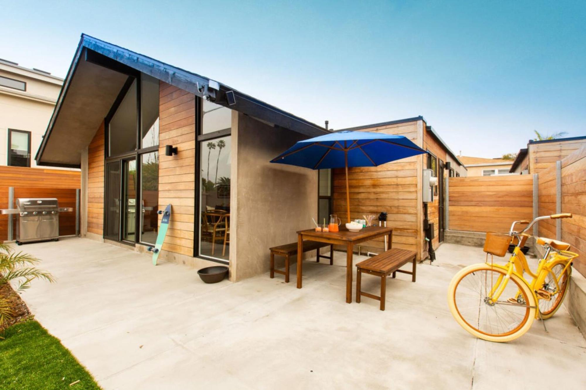 Holiday home Hamilton I Ii Buyout By Avantstay Modern 6 Bdr W Rooftop Patio *