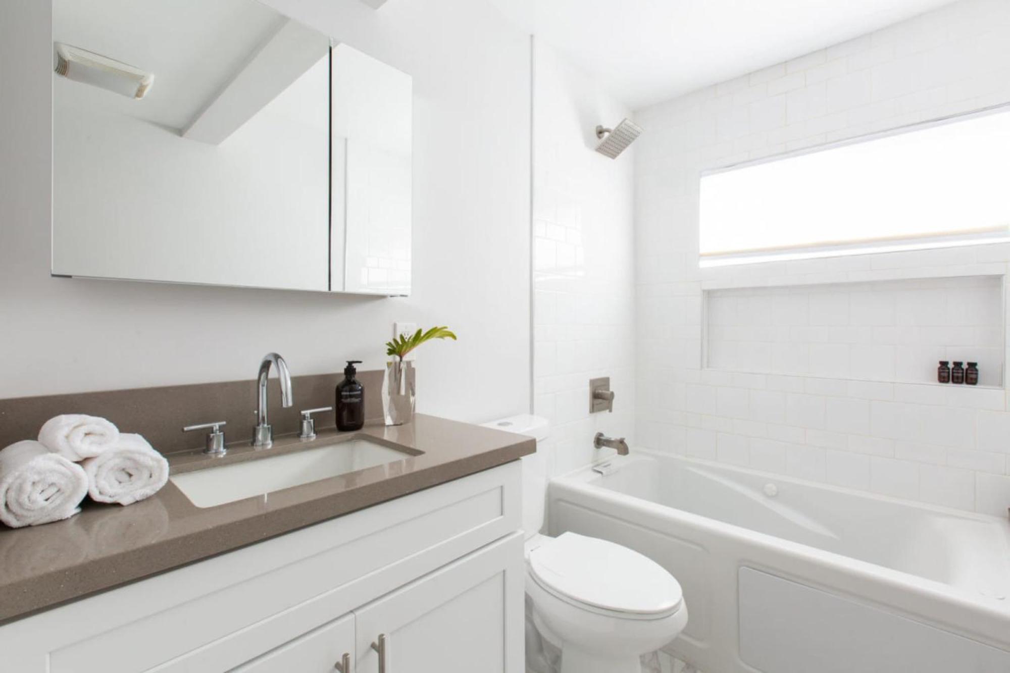Hamilton I Ii Buyout By Avantstay Modern 6 Bdr W Rooftop Patio * San Diego