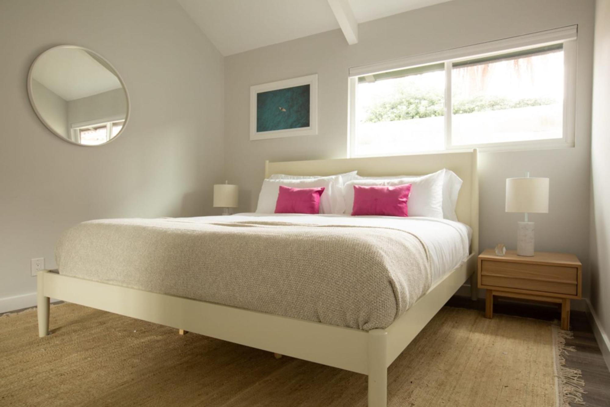 Hamilton I Ii Buyout By Avantstay Modern 6 Bdr W Rooftop Patio San Diego