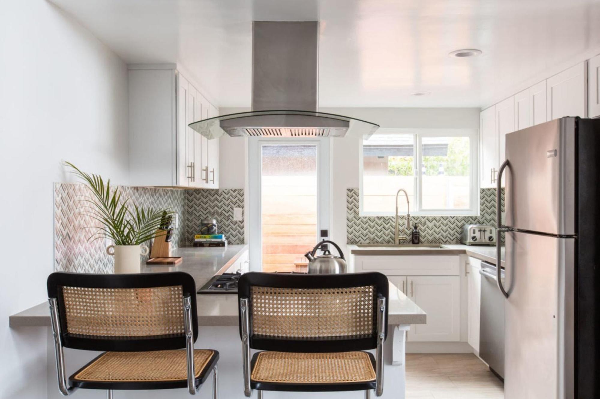 Holiday home Hamilton I Ii Buyout By Avantstay Modern 6 Bdr W Rooftop Patio