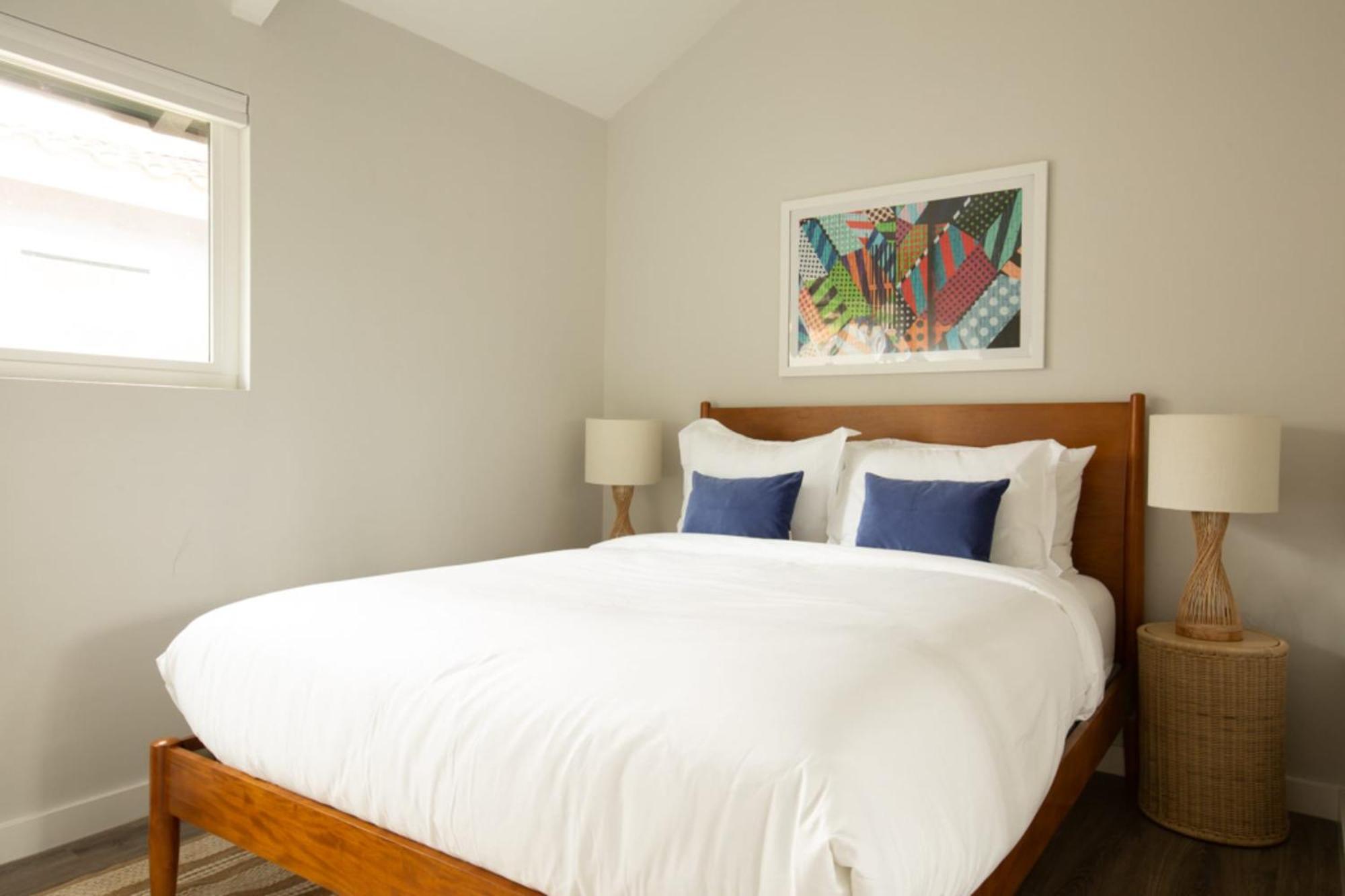 Holiday home Hamilton I Ii Buyout By Avantstay Modern 6 Bdr W Rooftop Patio