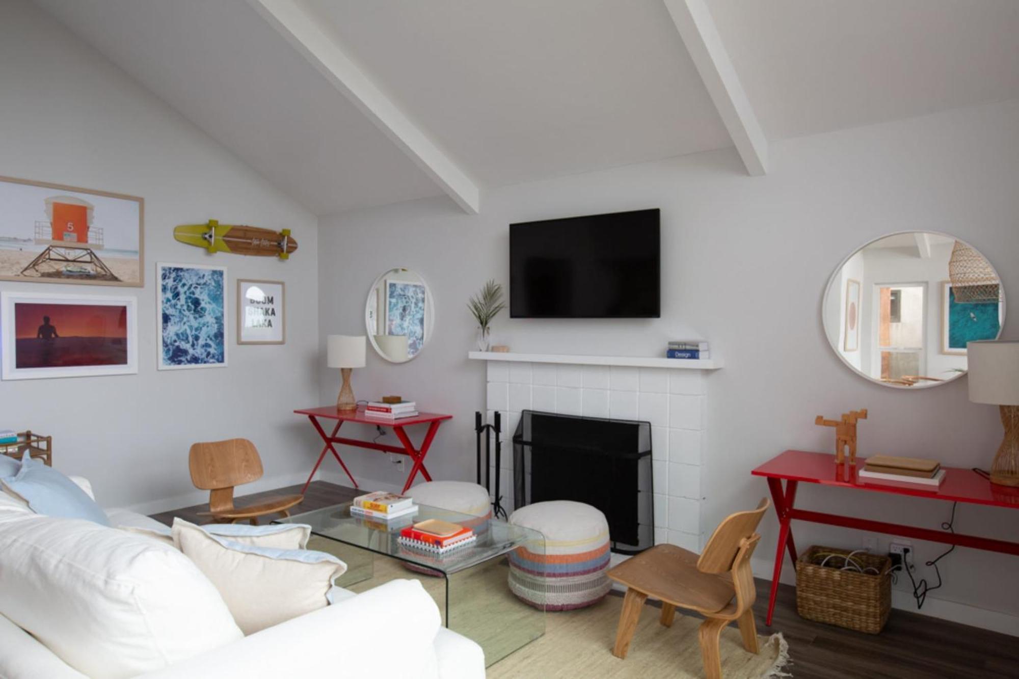Hamilton I Ii Buyout By Avantstay Modern 6 Bdr W Rooftop Patio Holiday home