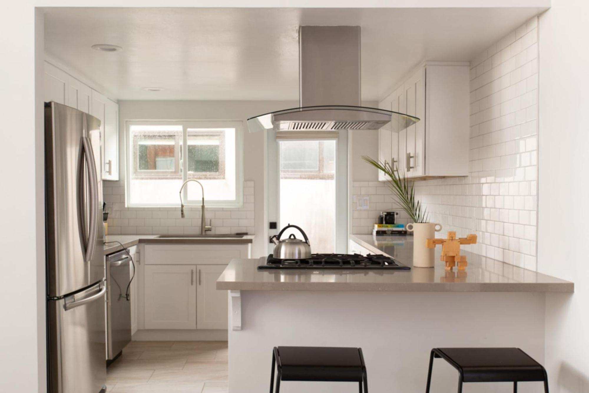 Hamilton I Ii Buyout By Avantstay Modern 6 Bdr W Rooftop Patio San Diego