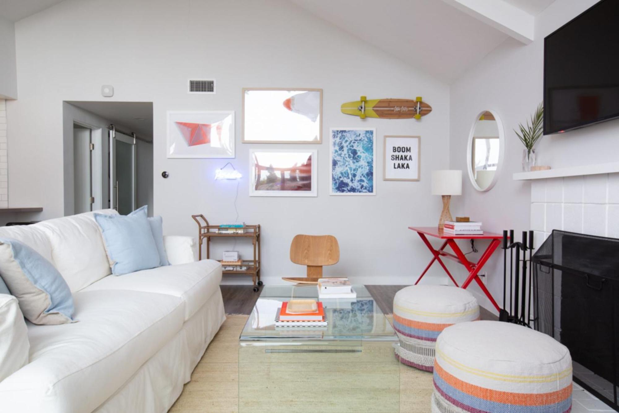 Hamilton I Ii Buyout By Avantstay Modern 6 Bdr W Rooftop Patio Holiday home *