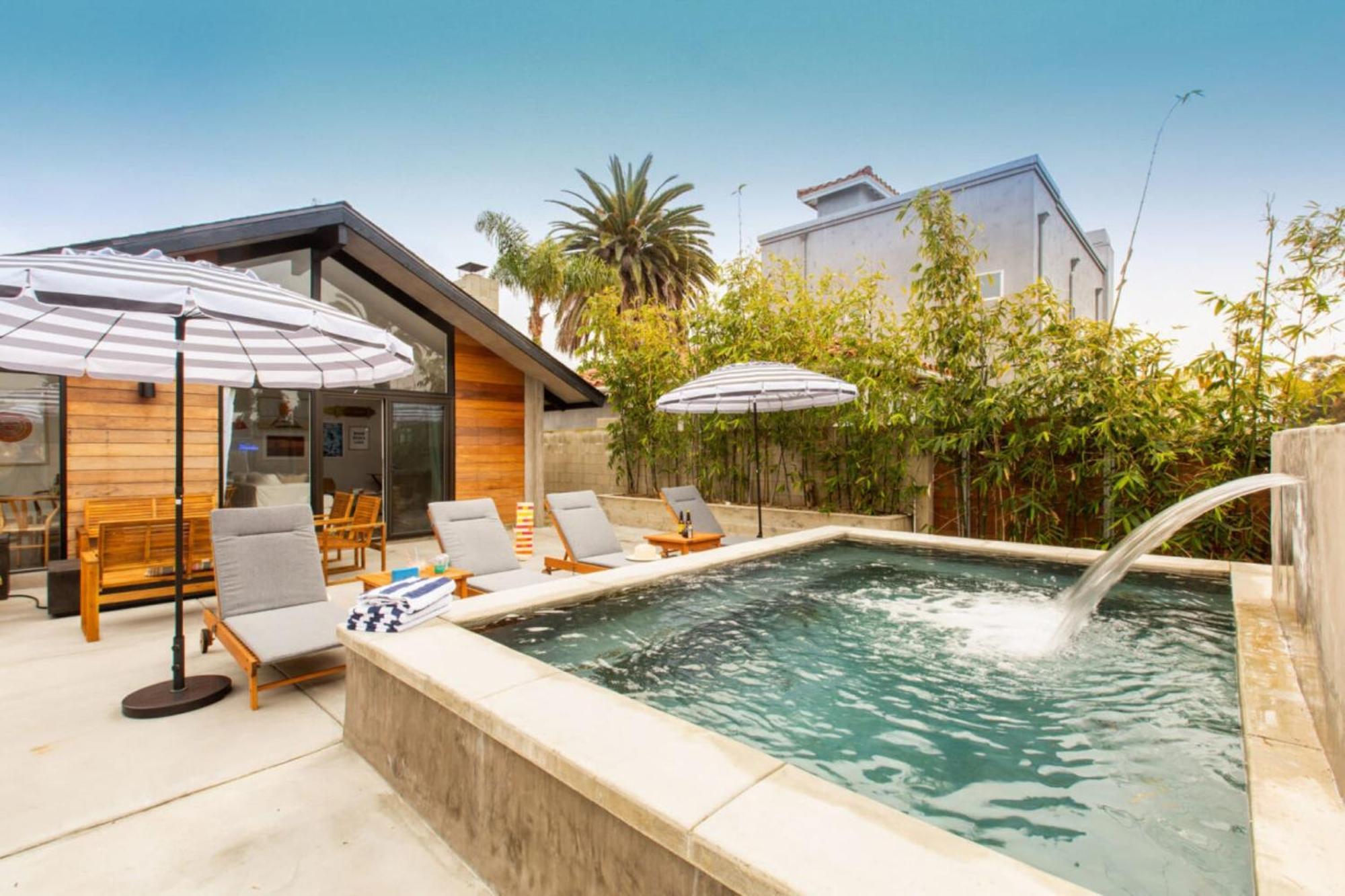 Hamilton I Ii Buyout By Avantstay Modern 6 Bdr W Rooftop Patio San Diego