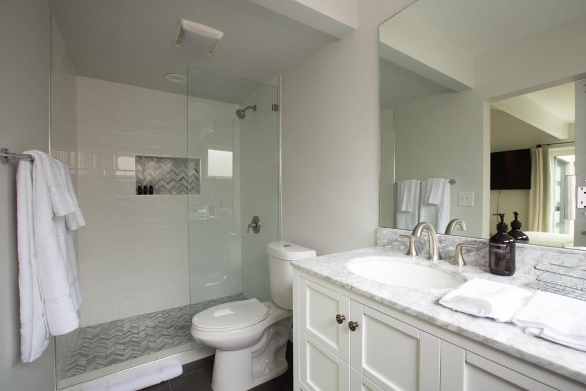 Hamilton I Ii Buyout By Avantstay Modern 6 Bdr W Rooftop Patio * San Diego