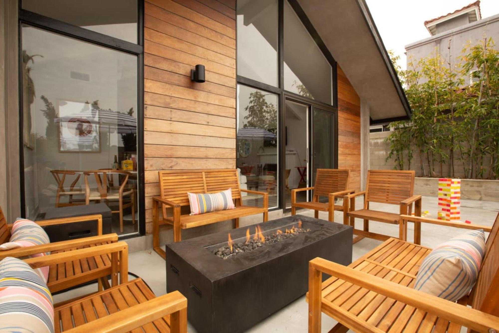 Holiday home Hamilton I Ii Buyout By Avantstay Modern 6 Bdr W Rooftop Patio
