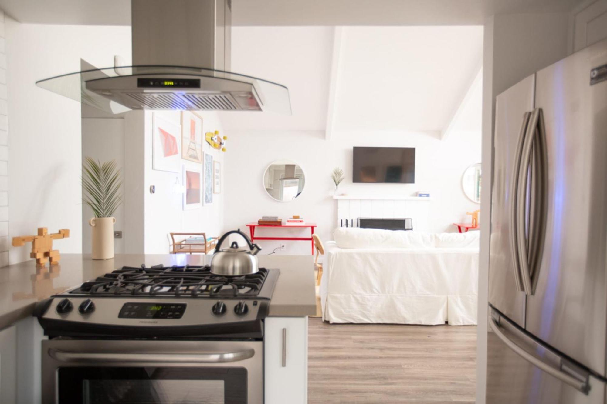 Holiday home Hamilton I Ii Buyout By Avantstay Modern 6 Bdr W Rooftop Patio San Diego