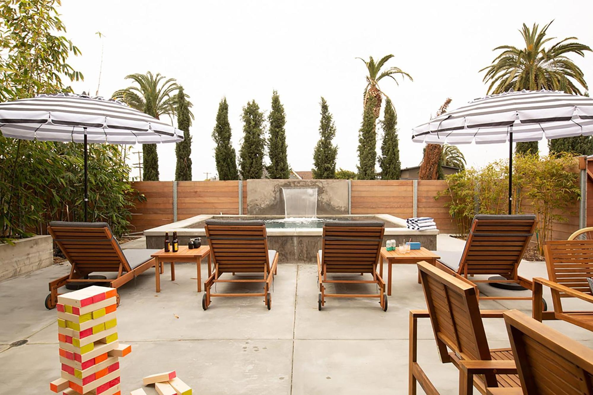 Holiday home Hamilton I By Avantstay House Rooftop Deck Newly Renovated *