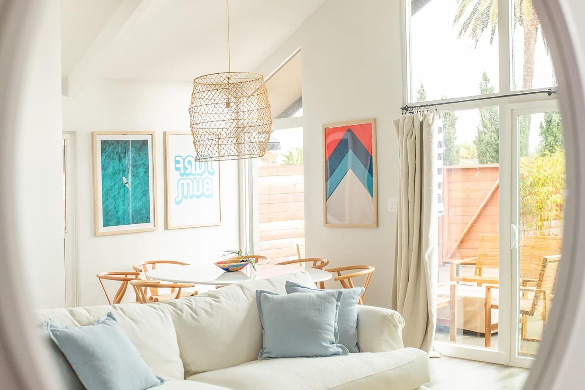 Hamilton I By Avantstay House Rooftop Deck Newly Renovated Holiday home San Diego