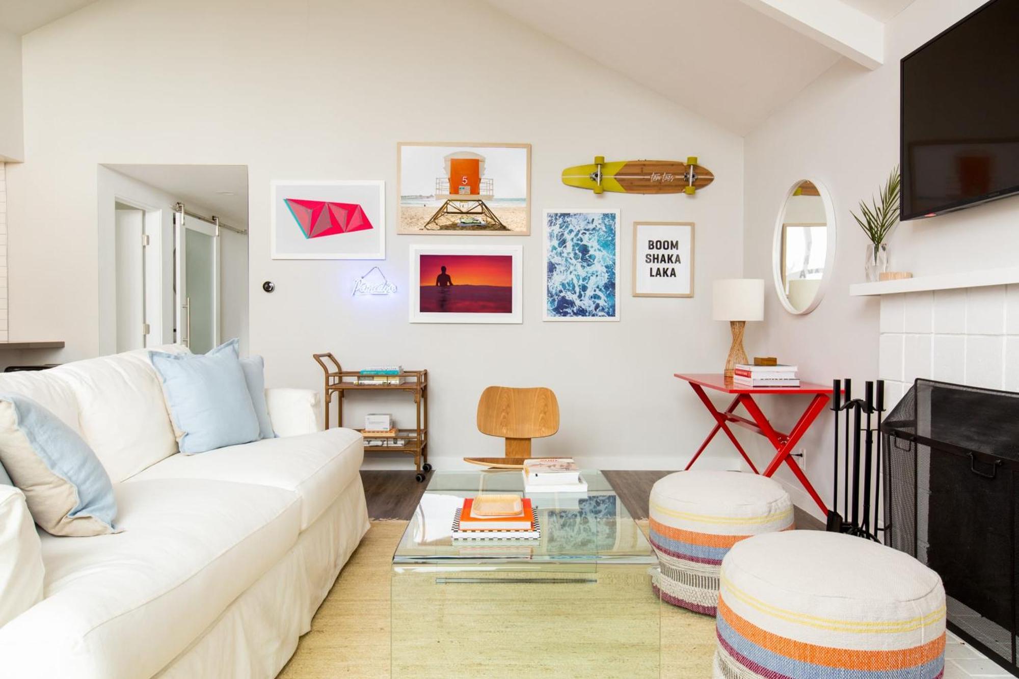 Hamilton I By Avantstay House Rooftop Deck Newly Renovated San Diego