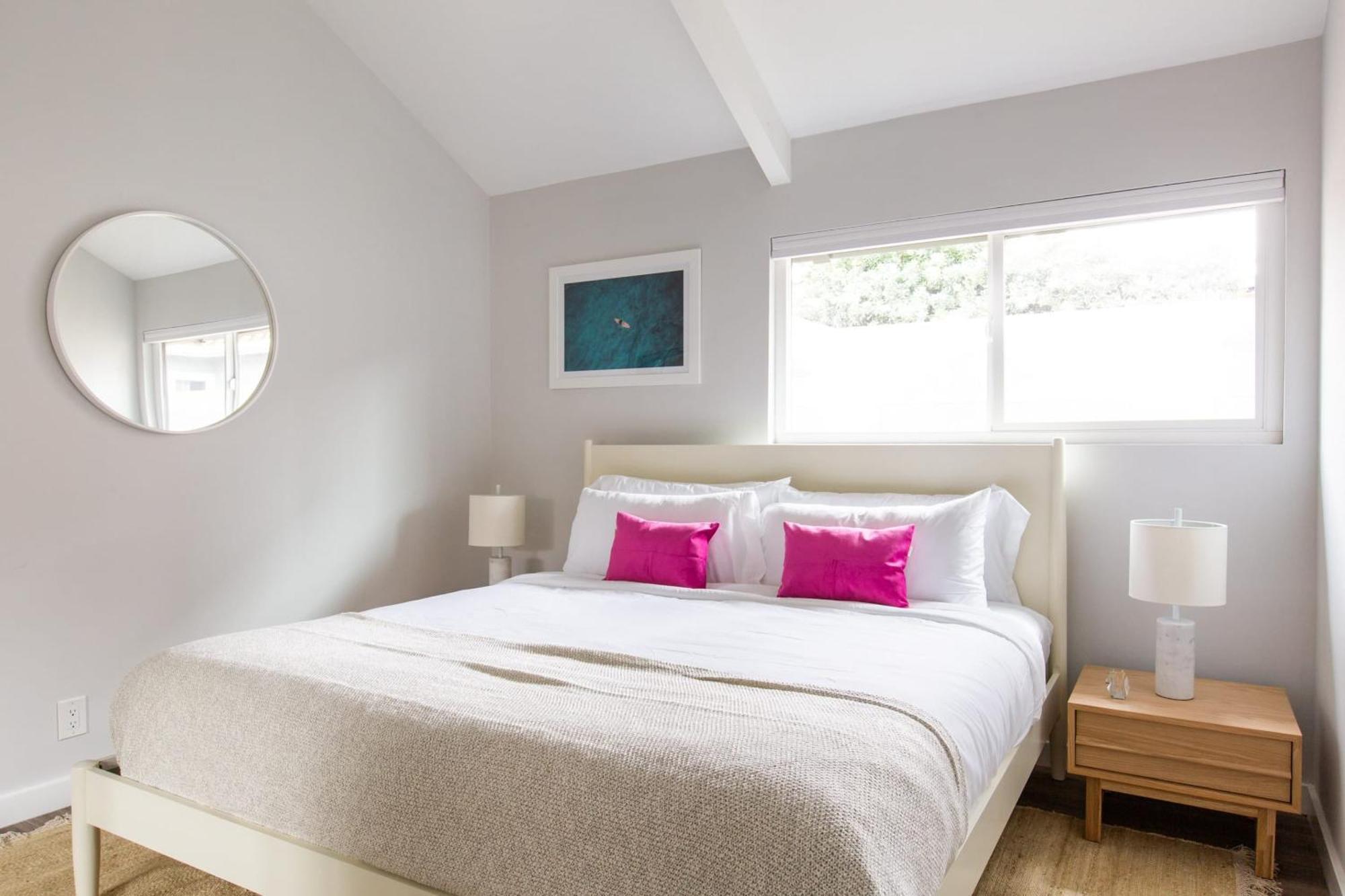Hamilton I By Avantstay House Rooftop Deck Newly Renovated Holiday home