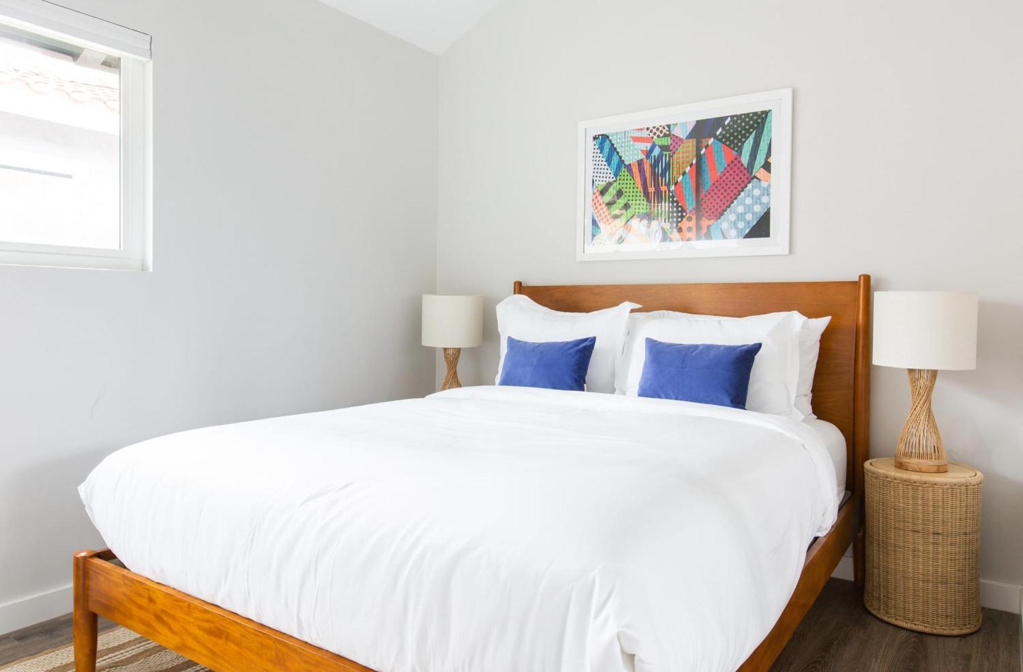 Hamilton I By Avantstay House Rooftop Deck Newly Renovated Holiday home San Diego
