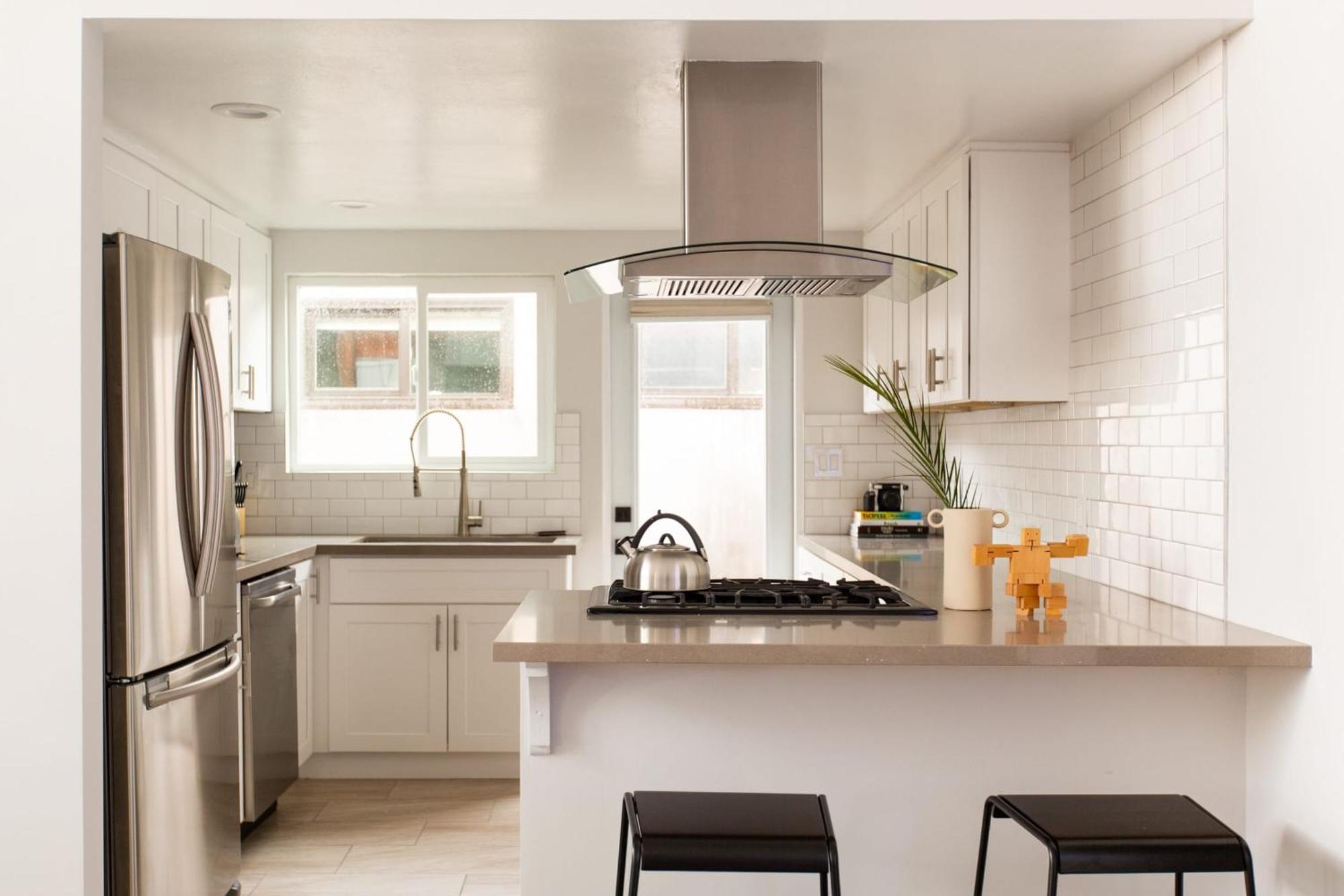 Holiday home Hamilton I By Avantstay House Rooftop Deck Newly Renovated San Diego
