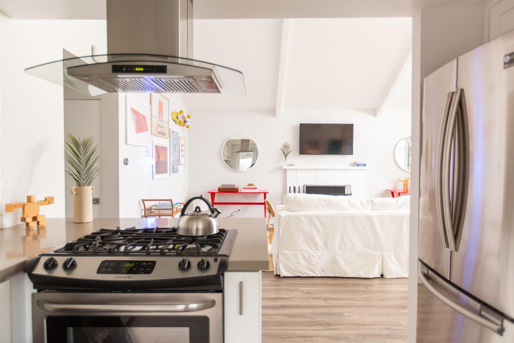 Hamilton I By Avantstay House Rooftop Deck Newly Renovated * San Diego