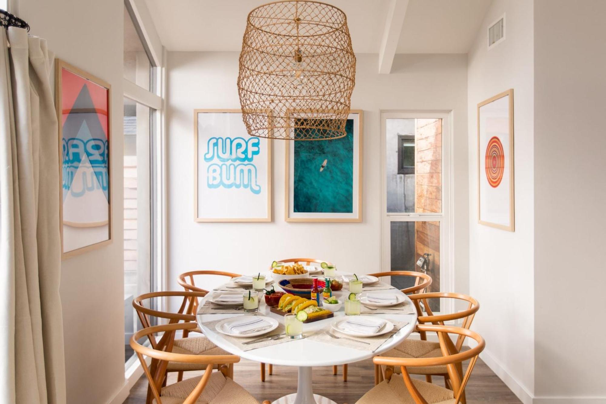 Hamilton I By Avantstay House Rooftop Deck Newly Renovated Holiday home San Diego