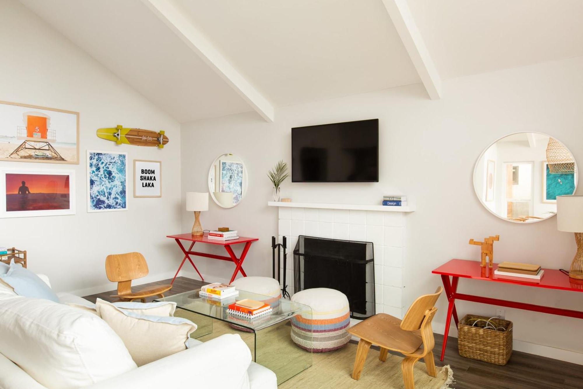 Holiday home Hamilton I By Avantstay House Rooftop Deck Newly Renovated San Diego