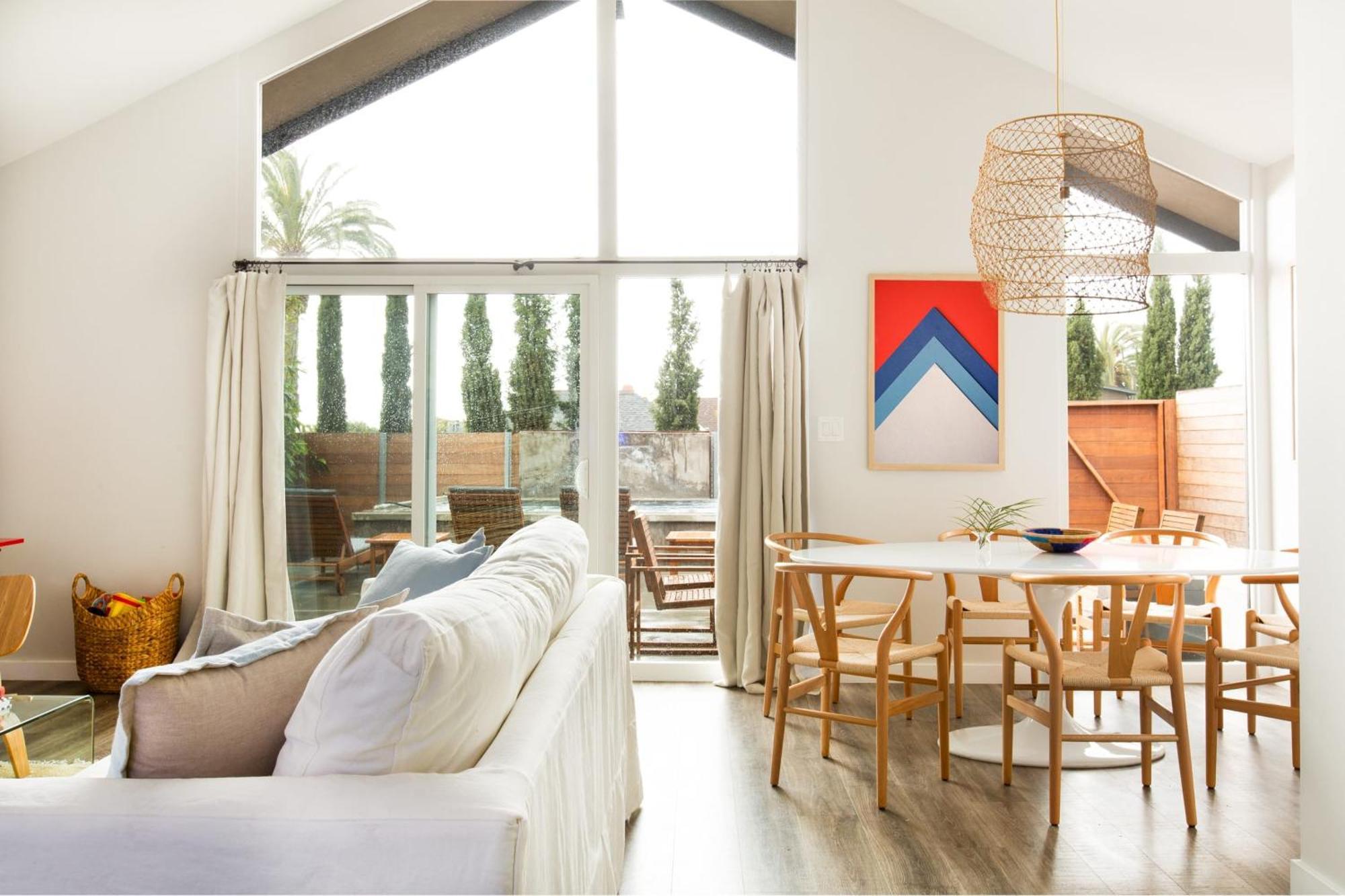 Hamilton I By Avantstay House Rooftop Deck Newly Renovated Holiday home San Diego