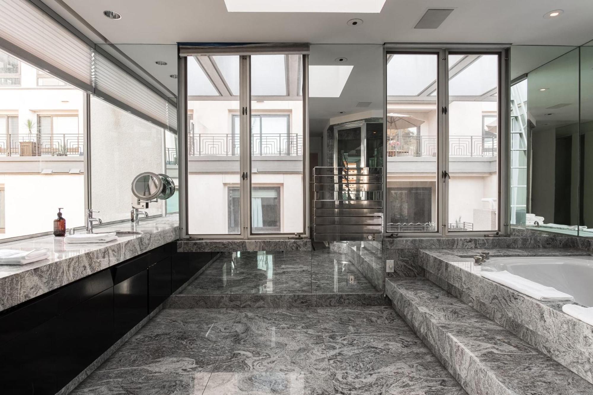 Balboa I By Avantstay - Stylish Balboa Park Adjacent W Views Apartment San Diego