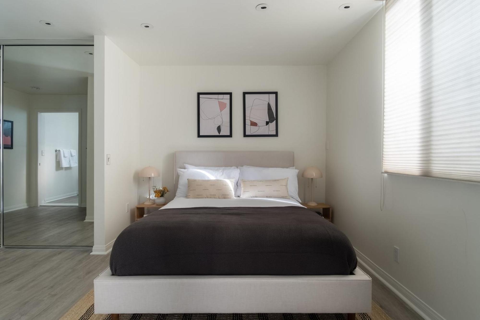 Apartment Balboa I By Avantstay - Stylish Balboa Park Adjacent W Views San Diego